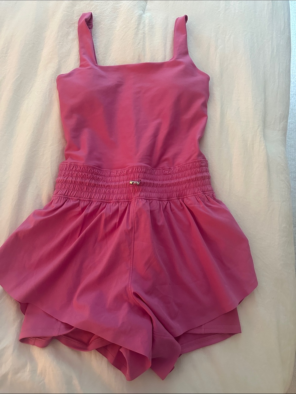 Abercrombie YBP Romper